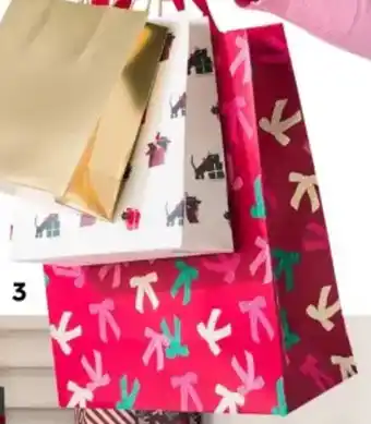 HEMA Cadeautas aanbieding