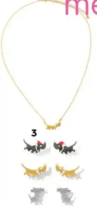 HEMA Diverse kerstsieraden Takkie of Siepie aanbieding