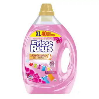 Plein.nl 4x Witte Reus Vloeibaar Wasmiddel aanbieding