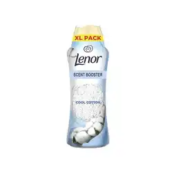 Plein.nl Lenor Geurbooster Katoen Fris 495 aanbieding