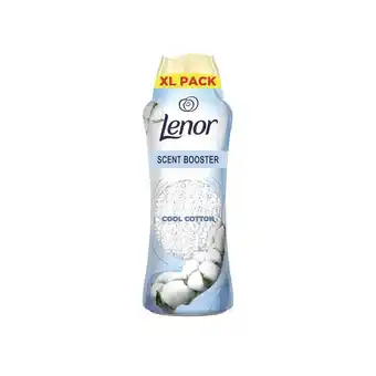 Plein.nl Lenor Geurbooster Katoen Fris 495 aanbieding