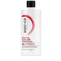 Plein.nl 6x Syoss Conditioner Intense Color aanbieding