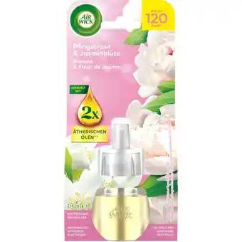 Plein.nl 6x Air Wick Elektrische aanbieding