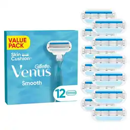 Plein.nl Gillette Venus Scheermesjes Classic aanbieding