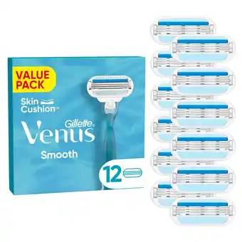 Plein.nl Gillette Venus Scheermesjes Classic aanbieding