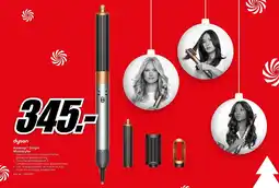 MediaMarkt Dyson Airwrap Origin Multistyler aanbieding