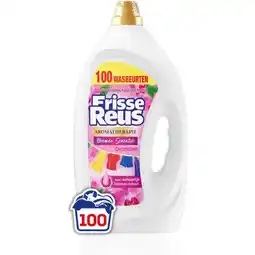 Plein.nl Witte Reus Wasmiddel Frisse Reus aanbieding