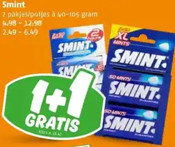 Poiesz Smint aanbieding