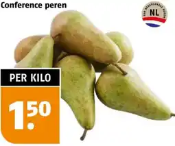 Poiesz Conference peren aanbieding