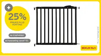 Praxis Op traphekjes aanbieding