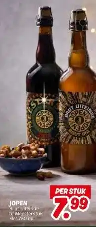 Dekamarkt JOPEN aanbieding