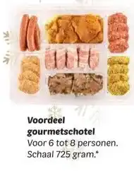 Dekamarkt Voordeel aanbieding