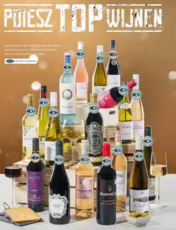 Poiesz Poiesz top wijnen aanbieding