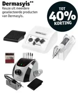 Kruidvat Dermasyis aanbieding