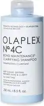 Wehkamp Olaplex N°.4C Bond Maintenance Clarifying shampoo - 250 ml aanbieding