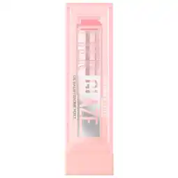 Kruidvat Maybelline New York Lifter Glaze 004 Cherry Swirl Oil Lippenbalsem aanbieding