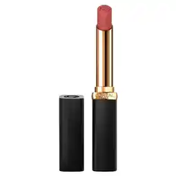 Kruidvat L'Oréal Paris Color Riche 570 Worth It Intense Intense Volume Matte Lippenstift aanbieding