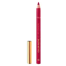 Kruidvat L’Oréal Paris Color Riche 2010 S'il Vous Plait Richest Lipliner aanbieding