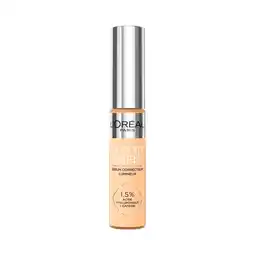 Kruidvat L'Oréal Paris 5.5D True Match Radiant Serum Concealer aanbieding