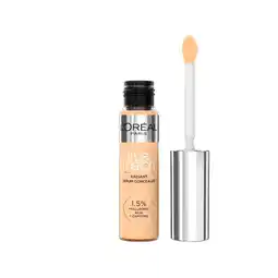 Kruidvat L'Oréal Paris True Match Radiant 5D Serum Concealer aanbieding