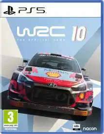 Bol.com WRC 10 PS5 aanbieding