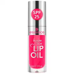 Kruidvat Essence Hydra Kiss 104 Pink Squeeze, Please! Lip Oil aanbieding