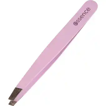 Kruidvat Essence Brow Tweezer aanbieding