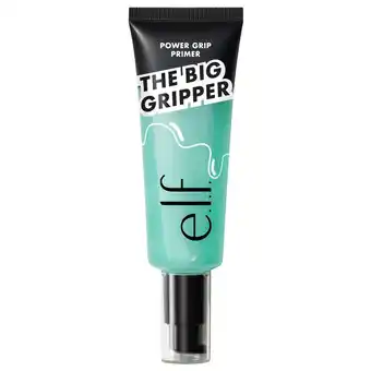 Kruidvat e.l.f. Power Grip Jumbo Primer aanbieding