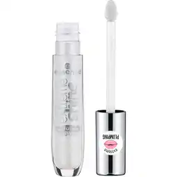 Kruidvat Essence Extreme Shine 101 Milky Way Volume Lipgloss aanbieding