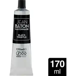 Jumbo Jean Bâton Mayonnaise Black Truffle 170 ml aanbieding