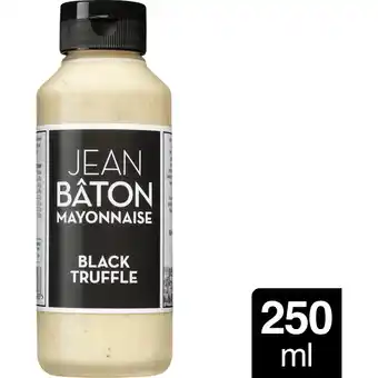 Jumbo Jean Bâton Mayonaise Black Truffle 250 ml aanbieding