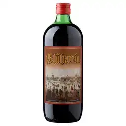 Jumbo Glühwein - 1L aanbieding