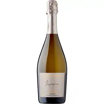 Jumbo Mezzacorona Insieme - Pinot Grigio Spumante - 750ML aanbieding