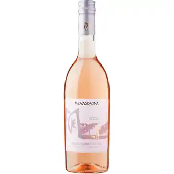 Jumbo Mezzacorona - Pinot Grigio - Rosé 'Premium Collection' - 750ML aanbieding