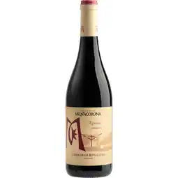 Jumbo Mezzacorona - Teroldego - Riserva - 750ML aanbieding