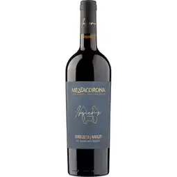 Jumbo Mezzacorona Insieme - Teroldego - Merlot - 750ML aanbieding