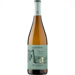 Jumbo Mezzacorona - Pinot Grigio - Riserva - 750ML aanbieding