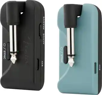 Amazon Fender Telepath Draadloos Systeem aanbieding