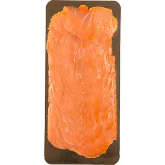 Dekamarkt DekaVers Gerookte noorse zalm aanbieding