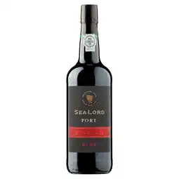 Dekamarkt Sealord Port ruby aanbieding