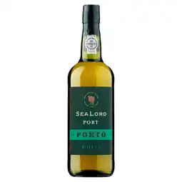 Dekamarkt Sealord Port wit aanbieding