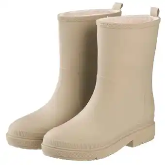 Kruidvat Regenlaarzen aanbieding