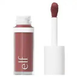 Kruidvat e.l.f. Camo Suave Mauve Liquid Blush aanbieding