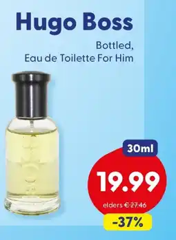 Die Grenze Hugo Boss aanbieding