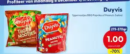 Die Grenze Duyvis aanbieding