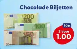 Die Grenze Chocolade Biljetten aanbieding