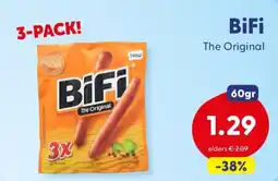 Die Grenze BiFi aanbieding