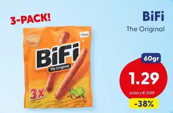 Die Grenze BiFi aanbieding
