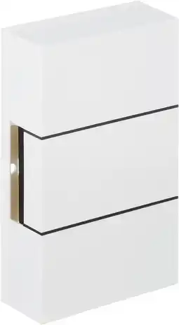 Amazon Honeywell Home Honeywell D117 elektromechanische riem, wit aanbieding