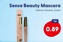 Die Grenze Sence Beauty Mascara aanbieding